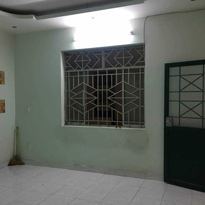 Bán căn hộ chung cư lầu 2 tại Hóa An, Biên Hòa