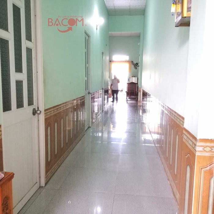 Bán Nhà Tân Phong, Nở Hậu, SHR, Thổ Cư 159m2, Chỉ 2,6 Tỷ