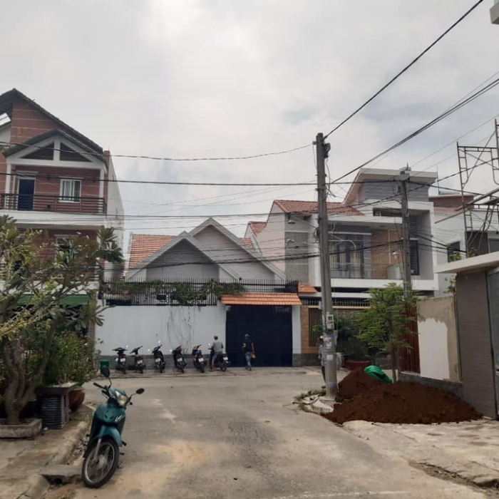 Cần bán lô đất biệt thự gần ĐH Lạc Hồng cơ sở 5 Phường Bửu Long, Biên Hoà