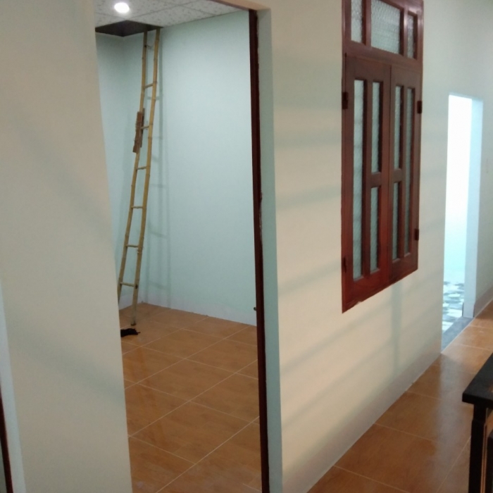 Bán Nhà 1 Lầu, 110m2, Kế Cà Phê Nguyên Thảo, KP3, Trảng Dài, Chỉ 1,16 Tỷ