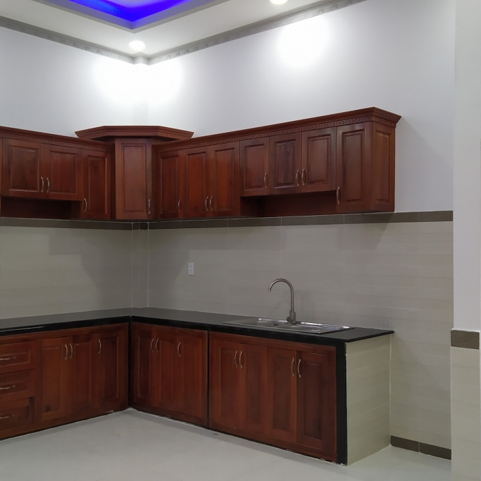 Bán Nhà 1 Lầu 75m2, Kế Cây Xăng Tân Vạn, Chỉ 2,5 Tỷ