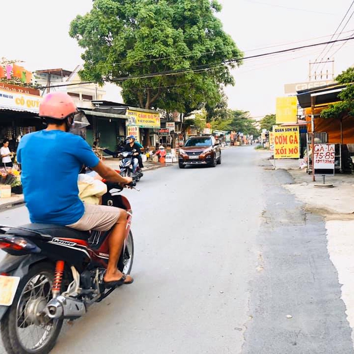 Bán căn nhà sổ riêng đẹp hoàn hảo [0707689]