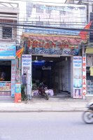 Cần bán gấp nhà mặt tiền Phạm Văn Thuận, 170m2
