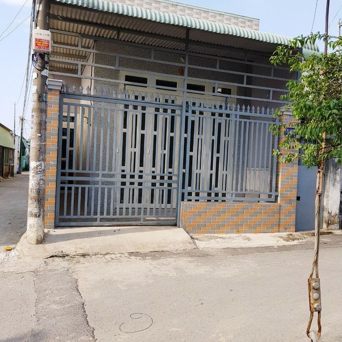 Bán Nhà gần Bệnh Viện Đa Khoa Đồng Nai, p.Tam Hiệp