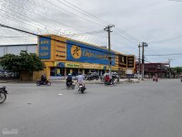 Bán nhà sát hồ bơi Phương Nam Kp2, Trảng dài