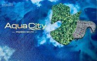 Mở bán đợt 1 phân khu mới tại Aqua City TT 1%/th, chỉ 899tr nhận nhà, mở bán đợt đầu tiên, CK 16%