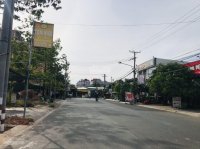 Bán đất mặt tiền kinh doanh khu dân cư Phú Thịnh, Biên hòa