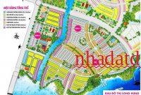 Mở bán GĐ2: Đảo thiên đường - Long Hưng City, Long Thành, Đồng Nai, giá 1,45 tỷ, DT 5x20m, đã ra sổ