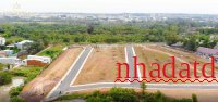 Đất P.An Hòa, sát khu đô thị sinh thái Sơn Tiên,sổ riêng thổ cư,vị trí đẹp,giá rẻ